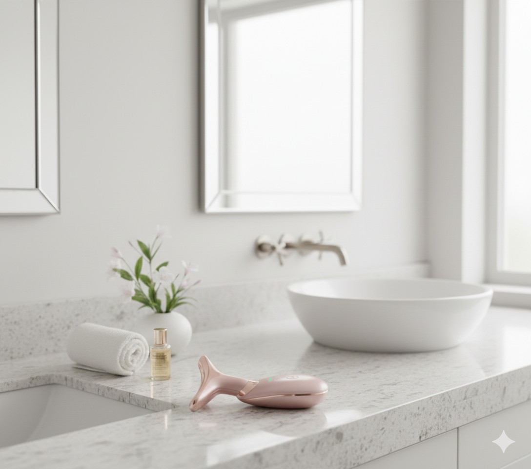 Urządzenie SilkyGlow